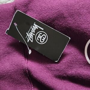 Stussy sweats